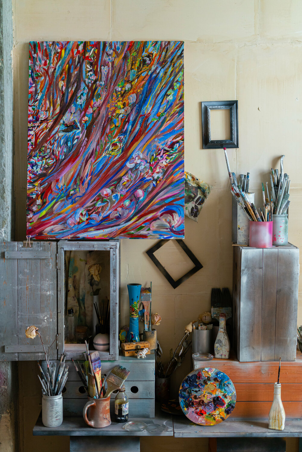 Artwork view 4